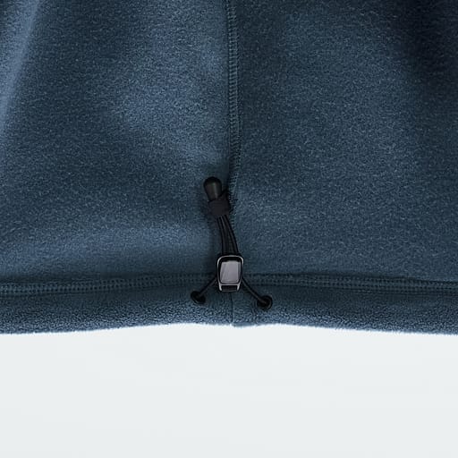 Drawstring Hem Main Product Details Image,