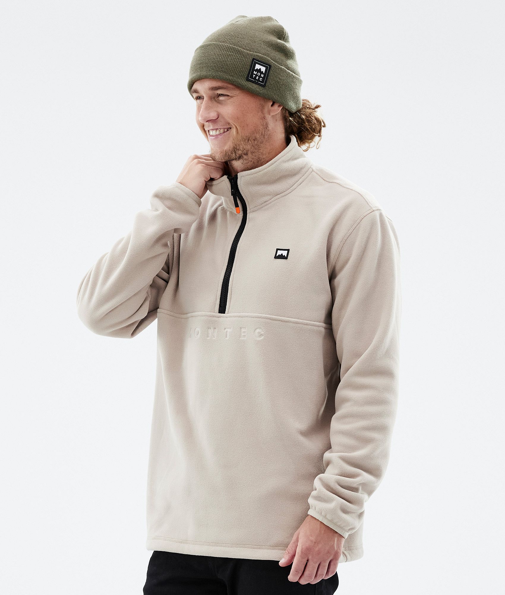 Men's Ski Fleece | Free Delivery 