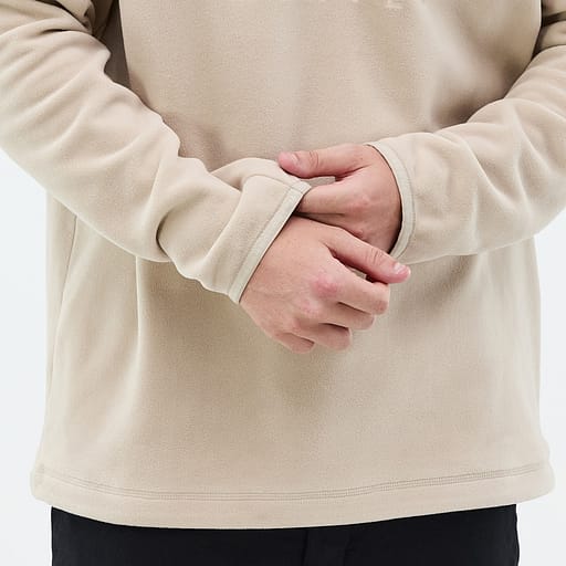 Puños elásticos Imagen principal del producto,