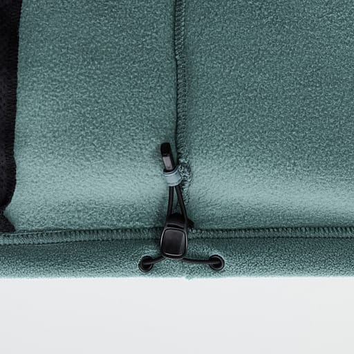 Drawstring Hem Main Product Details Image,