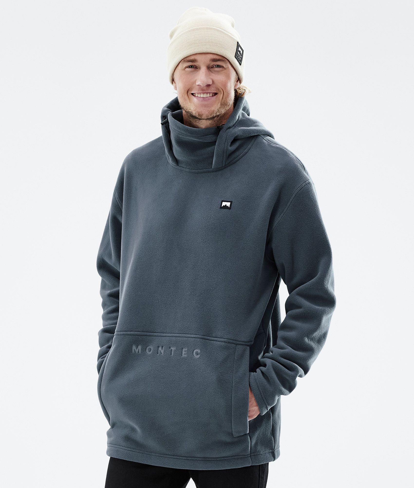 Men's Ski Fleece | Free Delivery 