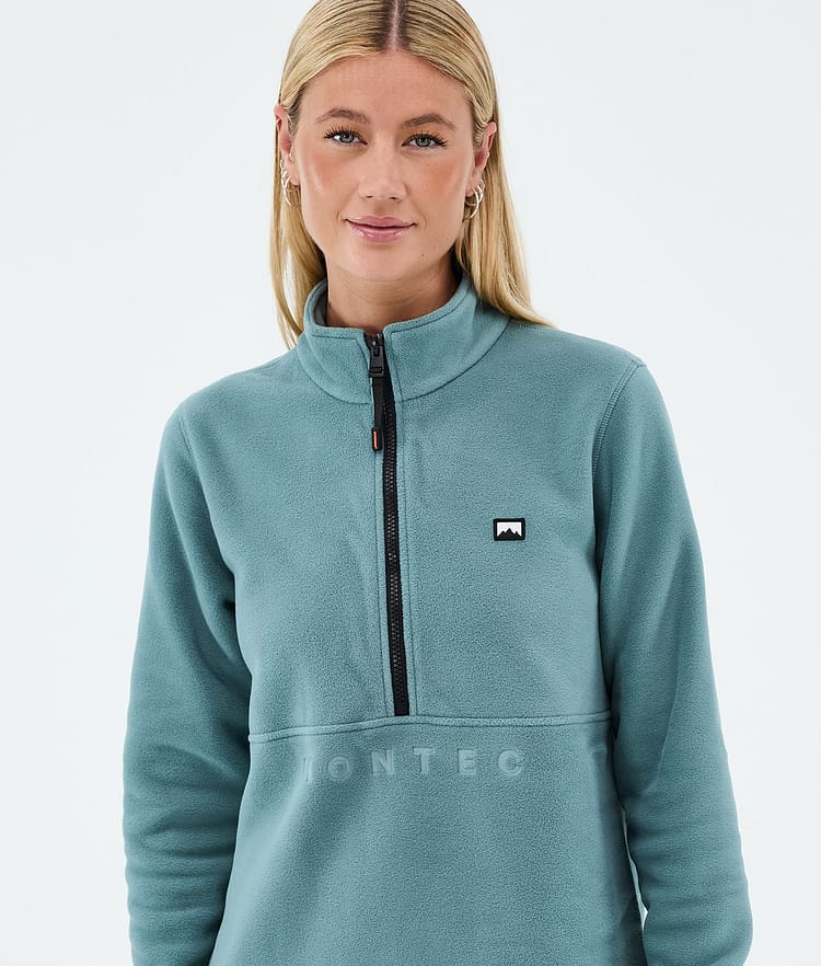 Echo W Sweat Polaire Femme Atlantic Renewed, Image 2 of 5