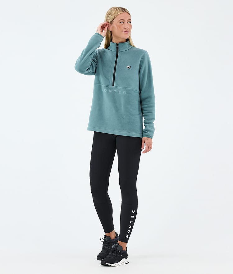 Echo W Sweat Polaire Femme Atlantic Renewed, Image 3 of 5