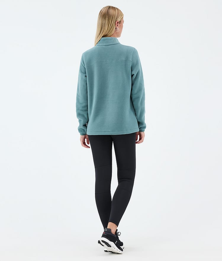 Echo W Sweat Polaire Femme Atlantic Renewed, Image 4 of 5