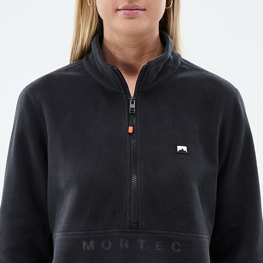 Kraag met korte rits Hoofdproductafbeelding,