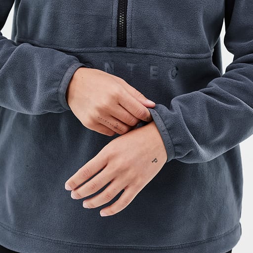 Elasticated Cuffs Main Product Details Image,