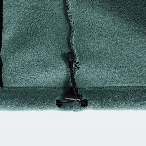 Drawstring Hem Main Product Details Image,