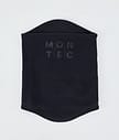 Echo Tube Facemask Men Black