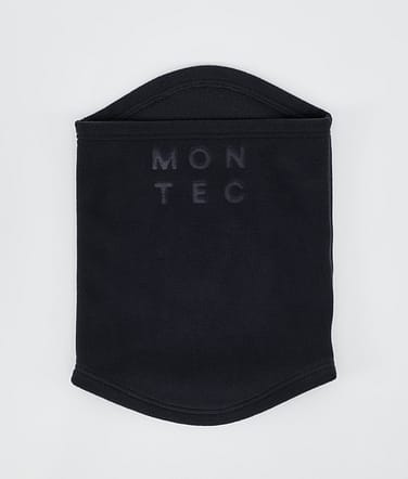 Echo Tube Maska Black
