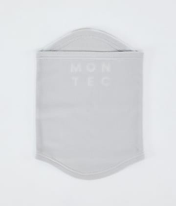 Echo Tube Ansiktsmasker Light Grey
