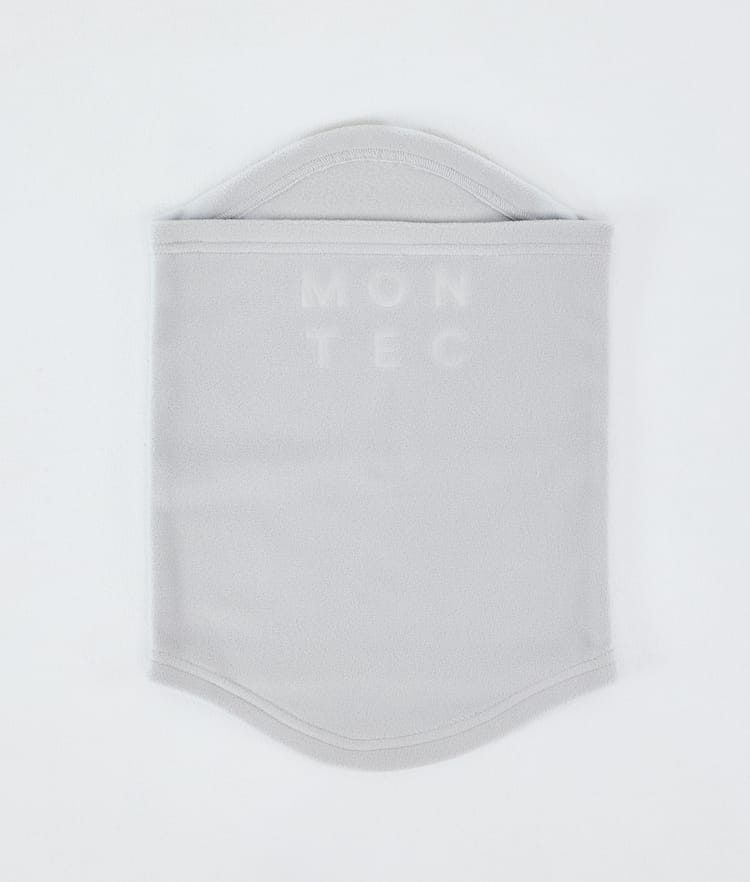 Echo Tube Facemask Light Grey, Image 1 of 4
