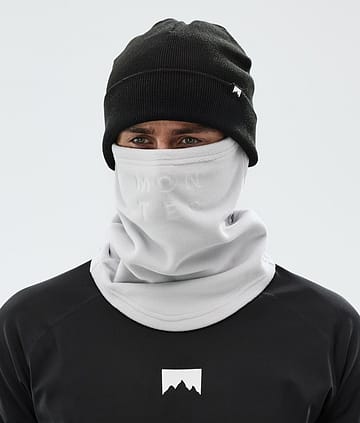 Echo Tube Skimasker Light Grey