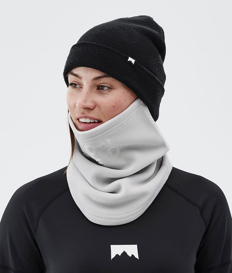 Echo Tube Tour de cou Light Grey, Image 4 sur 4