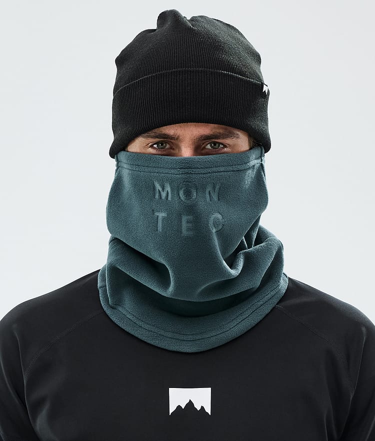 Echo Tube Facemask Dark Atlantic, Image 3 of 4