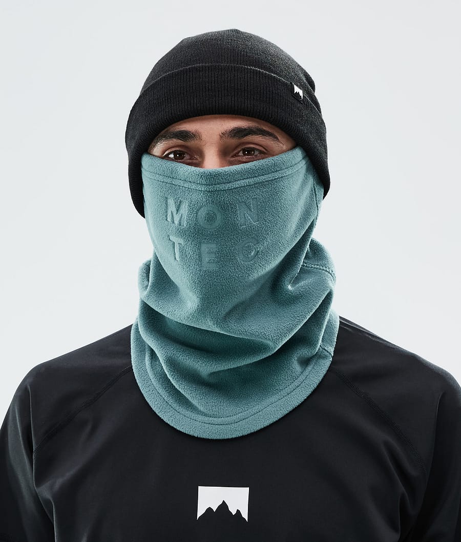 Echo Tube Facemask Atlantic