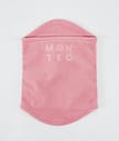 Echo Tube Skimasker Heren Pink