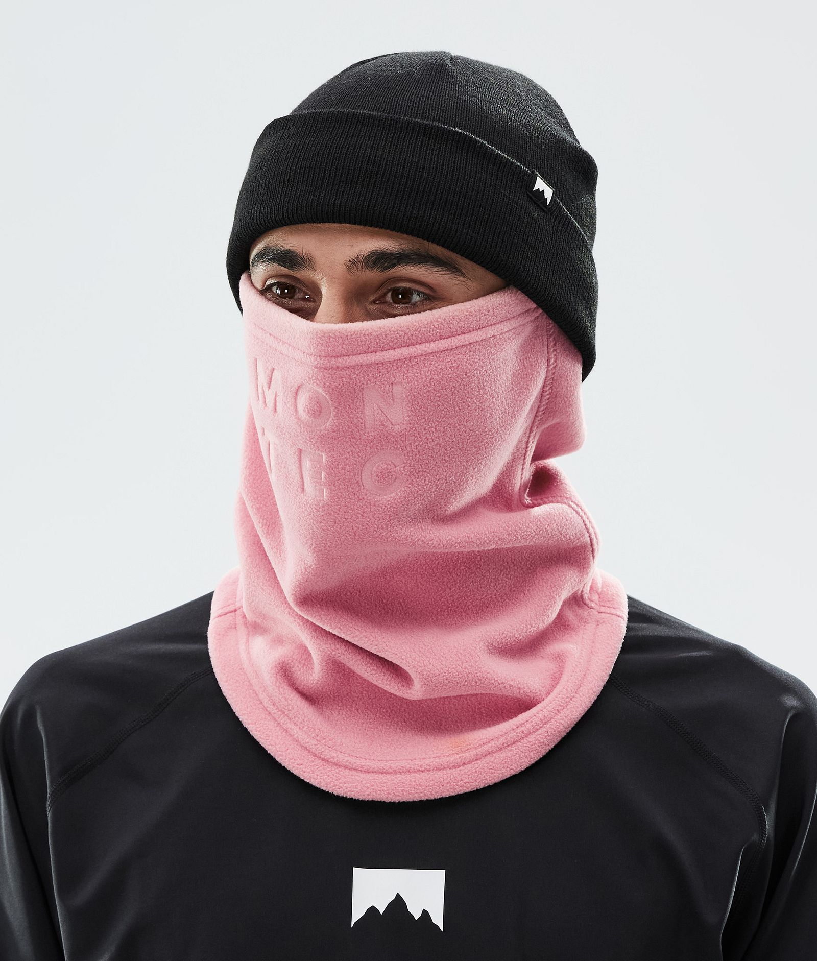 Echo Tube Ansiktsmasker Pink