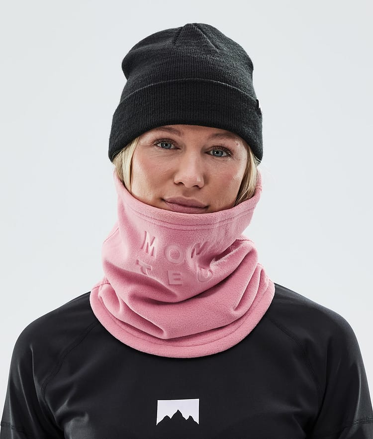 Echo Tube Skimasker Pink, Afbeelding 3 van 3