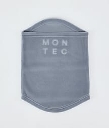 Montec Echo Tube Schlauchtuch Soft Blue