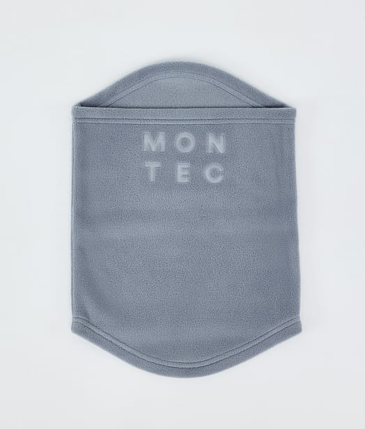 Echo Tube Facemask Soft Blue