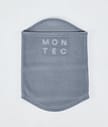 Echo Tube Facemask Men Soft Blue