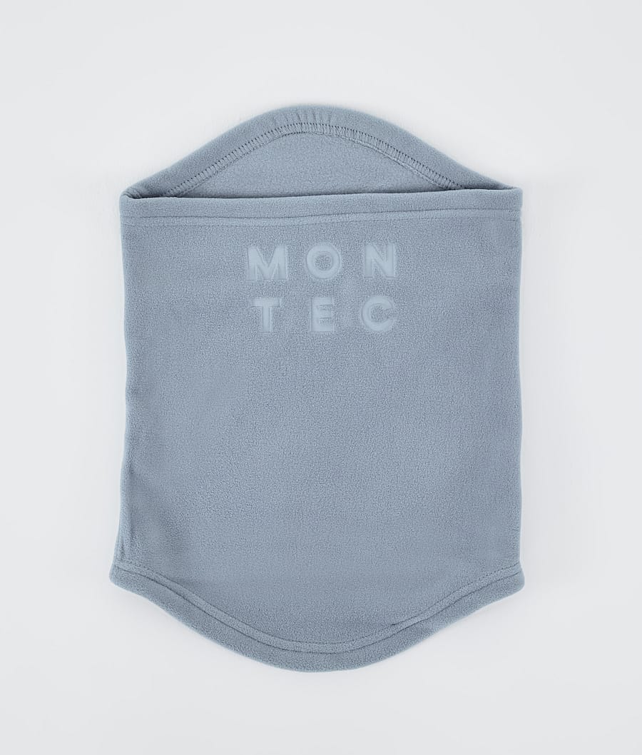 Echo Tube Facemask Soft Blue