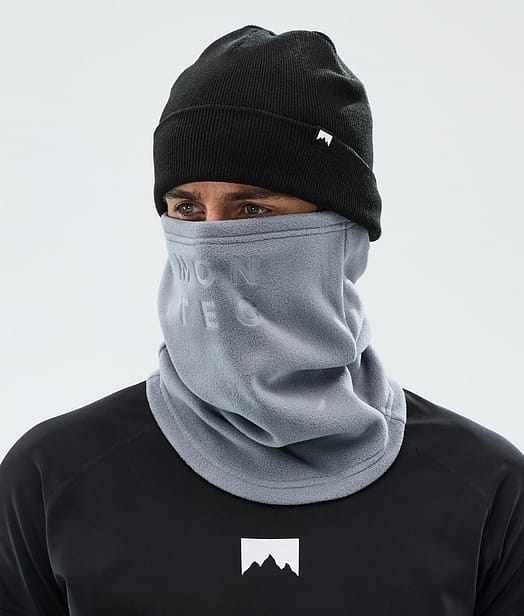 Montec Echo Tube Skimasker Soft Blue