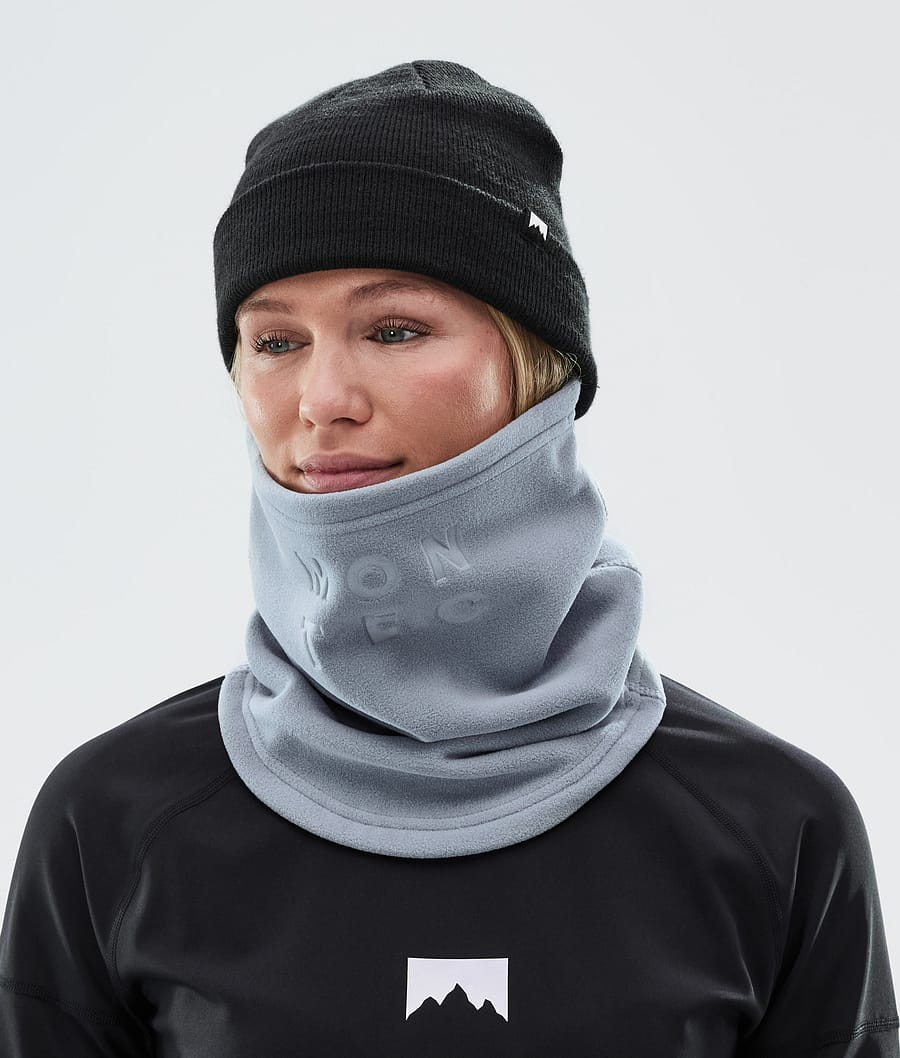 Echo Tube Tour de cou Soft Blue