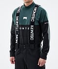 Stayup 2022 Suspenders Black, Image 1 of 2