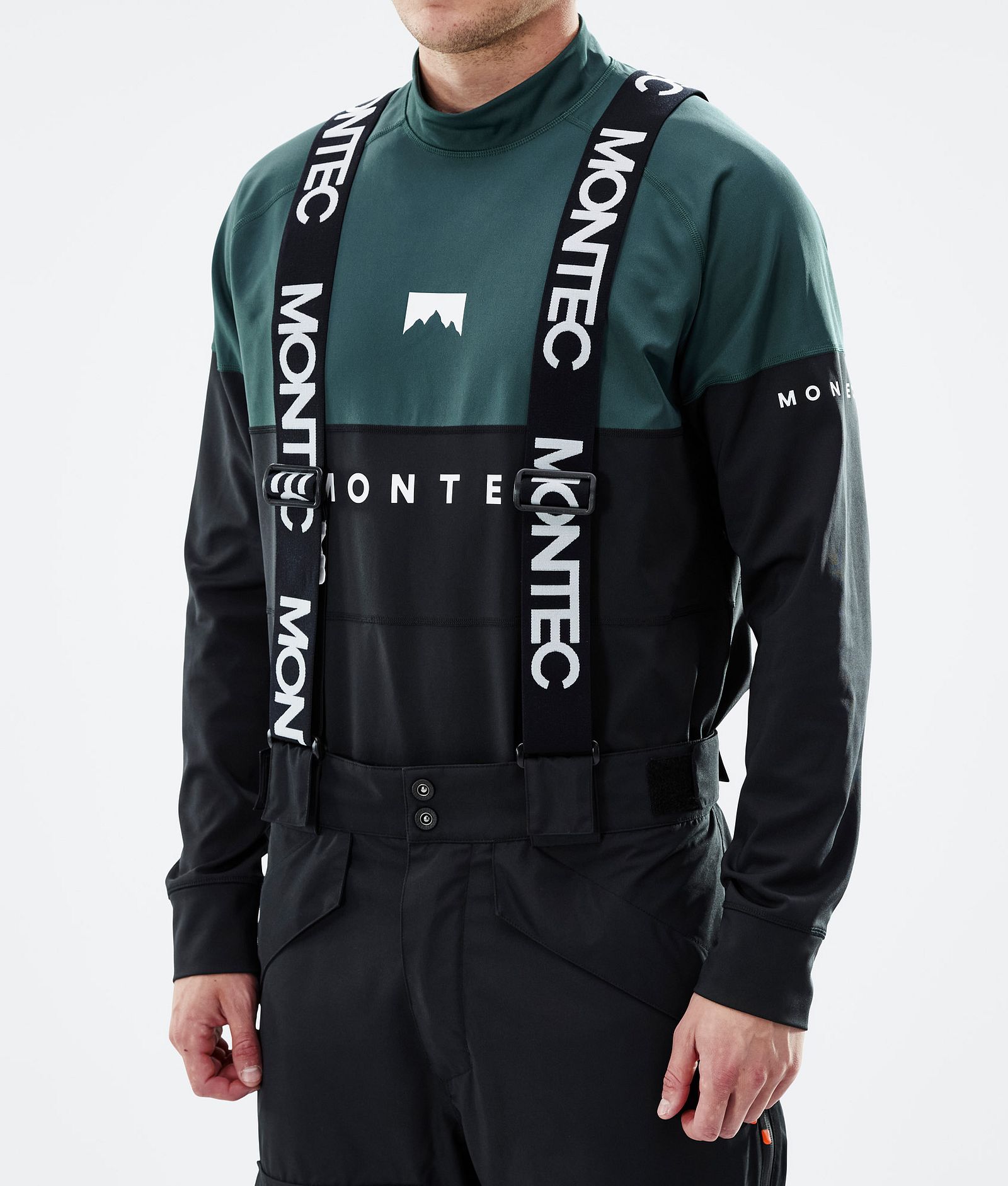 Stayup 2022 Suspenders Black, Image 1 of 2