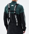 Stayup 2022 Suspenders Black, Image 2 of 2