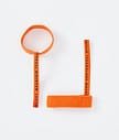 Wrist Band Replacement Parts Men Orange