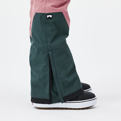 Zippered Gusseted Hems Main Product Details Image,