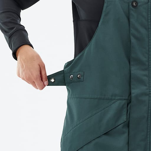 Snapper-Adjustable Waist Main Product Details Image,