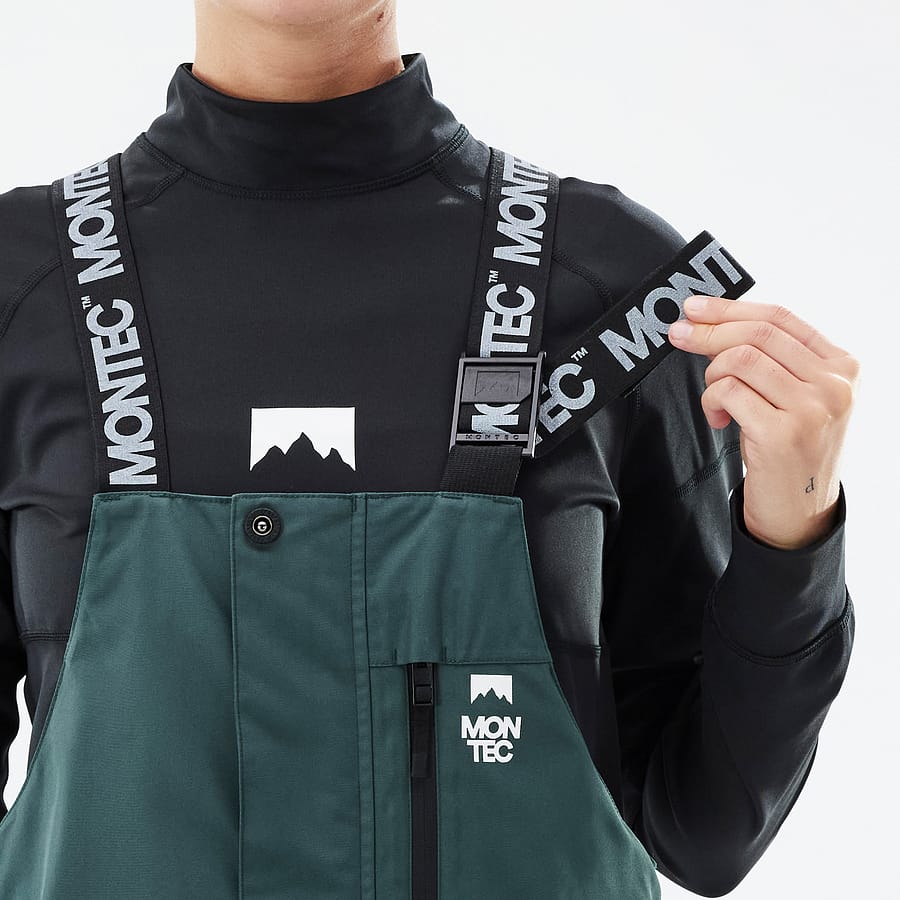 One-Point Adjustable Suspenders