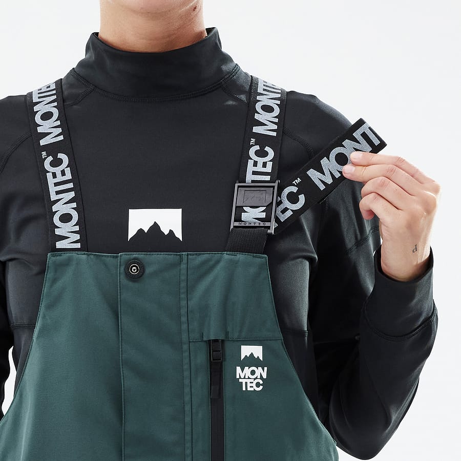 One-Point Adjustable Suspenders