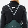 One-Point Adjustable Suspenders, Image 2 of 2,