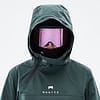 Storm Guard Hood, Image 2 of 3,