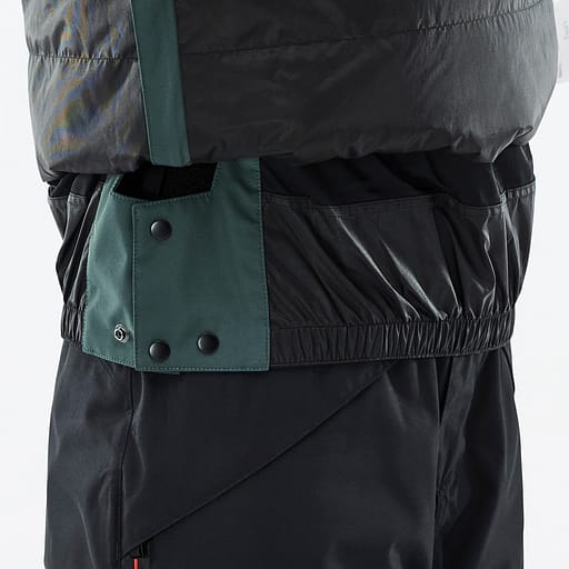 Elasticated Snow Skirt Main Product Details Image,