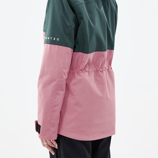 Drawstring Waist Main Product Details Image,
