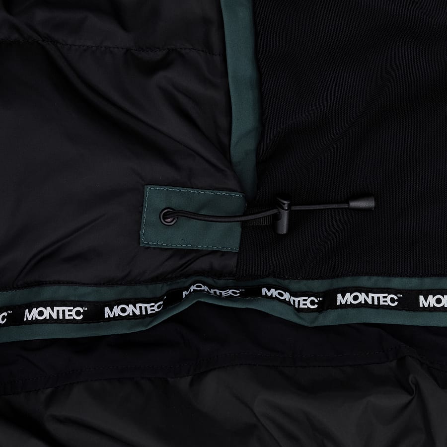 Drawstring Waist