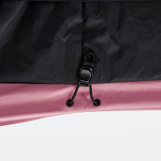 Drawstring Hem Main Product Details Image,