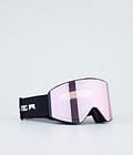 Scope 2022 Gafas de esquí Black/Pink Sapphire Mirror, Imagen 1 de 6