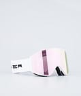 Scope 2022 Brýle na Lyže White/Rose Mirror, Obrázek 1 z 6