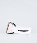 Scope 2022 Brýle na Lyže White/Rose Mirror, Obrázek 5 z 6