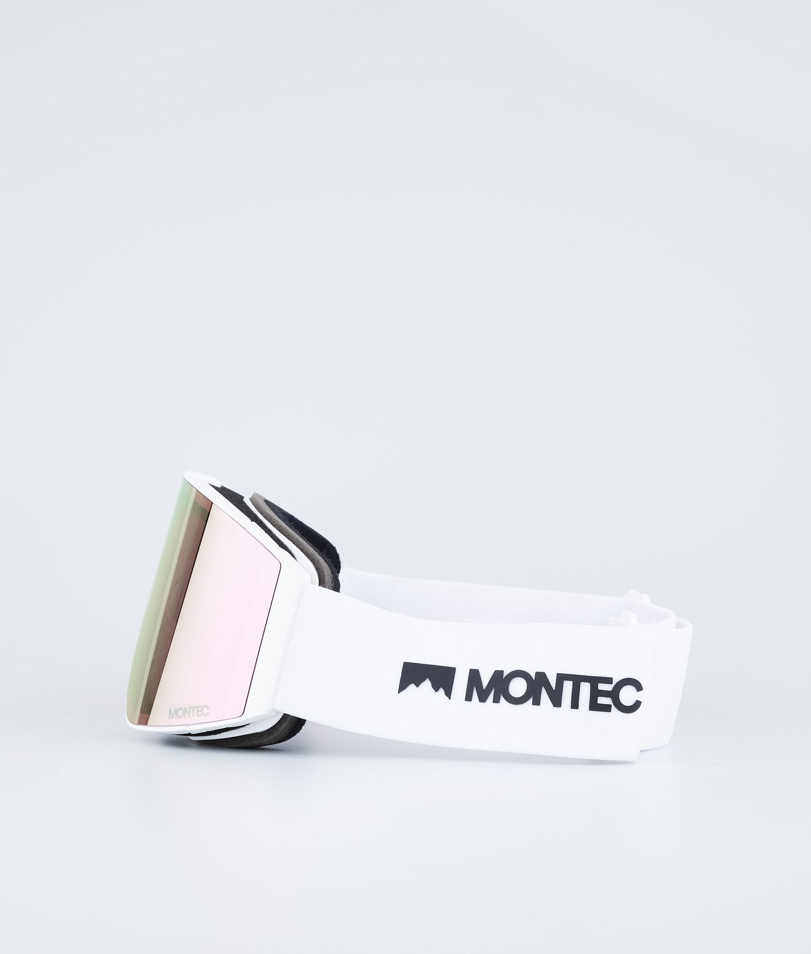 Scope 2022 Brýle na Lyže White/Rose Mirror, Obrázek 5 z 6
