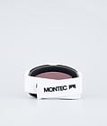 Scope 2022 Brýle na Lyže White/Rose Mirror, Obrázek 6 z 6