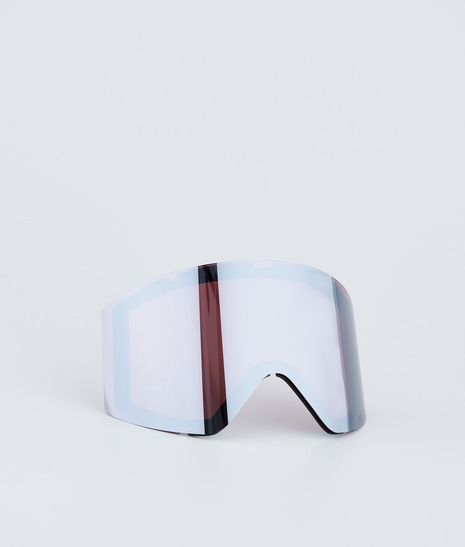 Scope 2022 Goggle Lens Replacement Lens Ski Black Mirror, Image 1 of 3