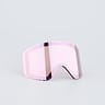 Montec Scope Goggle Lens Replacement Lens Ski Pink Sapphire Mirror