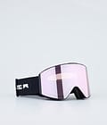 Scope 2022 Goggle Lens Replacement Lens Ski Pink Sapphire Mirror, Image 2 of 3